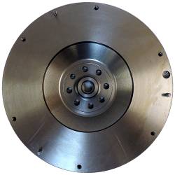 Crown Automotive Jeep Replacement - Crown Automotive 4666102AA Flywheel Assembly for 07-11 Jeep Wrangler JK - Image 2