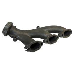 Crown Automotive Jeep Replacement - Crown Automotive 4792778AA Exhaust Manifold for 300 Challenger Charger Magnum - Image 1