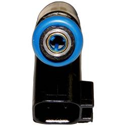 Crown Automotive Jeep Replacement - Crown Automotive 4854181 Fuel Injector - Image 2