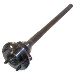 Crown Automotive Jeep Replacement - Crown Automotive 4882350 Axle Shaft for Jeep Wrangler TJ - Image 1