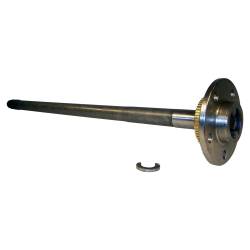 Crown Automotive Jeep Replacement - Crown Automotive 4856332 Axle Shaft for 94-98 Jeep Grand Cherokee ZJ - Image 1