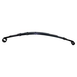 Crown Automotive Jeep Replacement - Crown Automotive 4886185AA Leaf Spring Assembly for 84-01 Jeep Cherokee XJ - Image 1