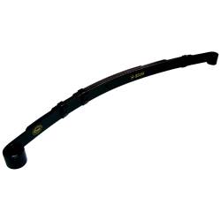 Crown Automotive Jeep Replacement - Crown Automotive 4886185AA Leaf Spring Assembly for 84-01 Jeep Cherokee XJ - Image 2