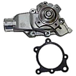 Crown Automotive Jeep Replacement - Crown Automotive 5012366AB Water Pump - Image 2