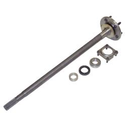 Crown Automotive Jeep Replacement - Crown Automotive 5012820AA Axle Shaft for Jeep Grand Cherokee WJ - Image 1