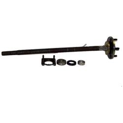 Crown Automotive Jeep Replacement - Crown Automotive 5012821AA Axle Shaft for Jeep Grand Cherokee WJ - Image 2