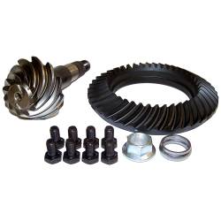 Crown Automotive Jeep Replacement - Crown Automotive 5012807AC Ring/Pinion Set for 00-01 Jeep Cherokee XJ - Image 2