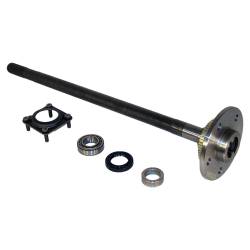 Crown Automotive Jeep Replacement - Crown Automotive 5012872AA Axle Shaft for Jeep Grand Cherokee WJ - Image 1