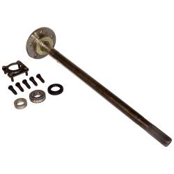 Crown Automotive Jeep Replacement - Crown Automotive 5012872AA Axle Shaft for Jeep Grand Cherokee WJ - Image 2