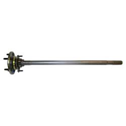 Crown Automotive Jeep Replacement - Crown Automotive 5012873AA Axle Shaft for 99-04 Jeep Grand Cherokee WJ - Image 1