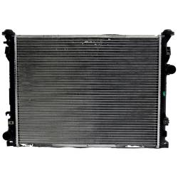 Crown Automotive Jeep Replacement - Crown Automotive 5137691AA Radiator for 05-08 Charger/Magnum/300 - Image 2