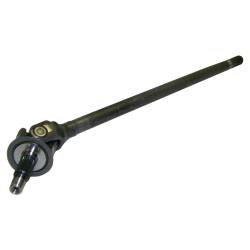Crown Automotive Jeep Replacement - Crown Automotive 5083666AB Axle Shaft for TJ Jeep Wrangler - Image 1