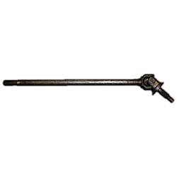 Crown Automotive Jeep Replacement - Crown Automotive 5083666AB Axle Shaft for TJ Jeep Wrangler - Image 2