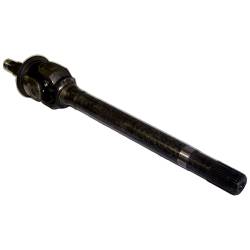 Crown Automotive Jeep Replacement - Crown Automotive 5083667AB Axle Shaft for 03-06 Jeep Wrangler TJ - Image 2