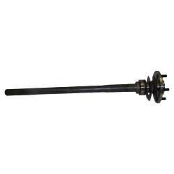 Crown Automotive Jeep Replacement - Crown Automotive 5086633AA Axle Shaft for Jeep Wrangler TJ - Image 1