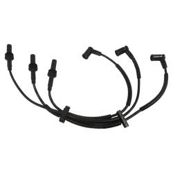 Crown Automotive Jeep Replacement - Crown Automotive 5149211AE Ignition/Spark Plug Wire Set - Image 1