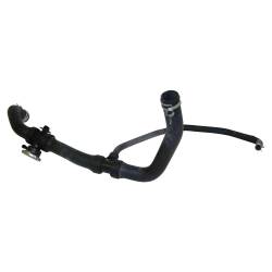 Crown Automotive Jeep Replacement - Crown Automotive 5058482AH Radiator Hose for 07-17 Caliber/Jeep Compass/Patriot - Image 1