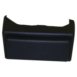 Crown Automotive Jeep Replacement - Crown Automotive 52000463 Bumper Guard for Jeep Cherokee XJ - Image 1