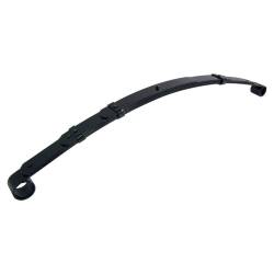 Crown Automotive Jeep Replacement - Crown Automotive 52000706AB Leaf Spring Assembly for 84-01 Jeep Cherokee XJ - Image 1