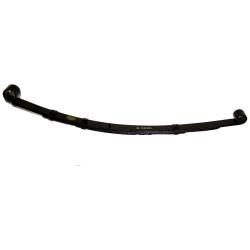Crown Automotive Jeep Replacement - Crown Automotive 52000707 Leaf Spring Assembly for 84-01 Jeep Cherokee XJ - Image 2