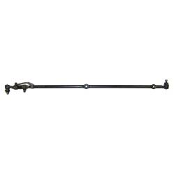 Crown Automotive Jeep Replacement - Crown Automotive 52002541K Steering Tie Rod Assembly for Jeep Wrangler YJ - Image 1
