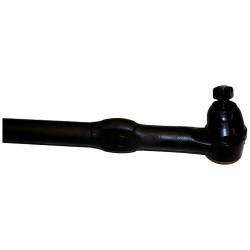 Crown Automotive Jeep Replacement - Crown Automotive 52002540 Steering Tie Rod Assembly for Jeep Wrangler YJ - Image 2