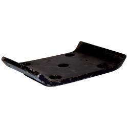 Crown Automotive Jeep Replacement - Crown Automotive 52006421 Leaf Spring Plate for Jeep Wrangler YJ - Image 2