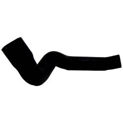 Crown Automotive Jeep Replacement - Crown Automotive 52003945 Radiator Hose for Jeep Cherokee XJ - Image 2