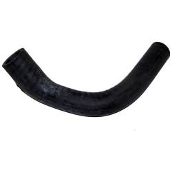 Crown Automotive Jeep Replacement - Crown Automotive 52003876 Radiator Hose 87-90 for Jeep Cherokee XJ/Comanche - Image 2