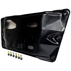Crown Automotive Jeep Replacement - Crown Automotive 52003960K Transmission Crossmember Kit for 87-95 Jeep Wrangler - Image 2
