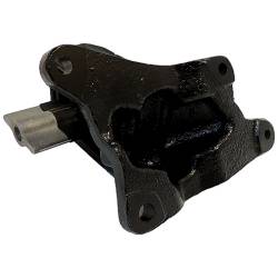 Crown Automotive Jeep Replacement - Crown Automotive 52059940AD Engine Mount 07-11 for Jeep Wrangler JK - Image 2