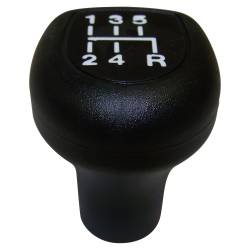 Crown Automotive Jeep Replacement - Crown Automotive 53000605 Gear Shift Knob - Image 1