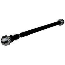 Crown Automotive Jeep Replacement - Crown Automotive 52853431AA Drive Shaft for 07-10 Commander Jeep Grand Cherokee - Image 2