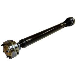 Crown Automotive Jeep Replacement - Crown Automotive 52853432AA Drive Shaft for 07-10 Commander Jeep Grand Cherokee - Image 2