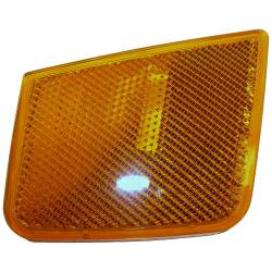 Crown Automotive Jeep Replacement - Crown Automotive 55156882AB Side Marker Lamp for Jeep Liberty - Image 2