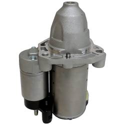 Crown Automotive Jeep Replacement - Crown Automotive 56029852AA Starter - Image 2