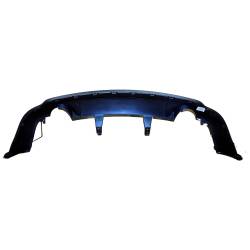 Crown Automotive Jeep Replacement - Crown Automotive 68111469AA Rear Bumper Fascia for 12-18 Jeep Grand Cherokee WK2 - Image 2