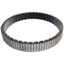 Crown Automotive Jeep Replacement - Crown Automotive 68071223AA Transfer Case Chain for Durango Jeep Grand Cherokee - Image 2