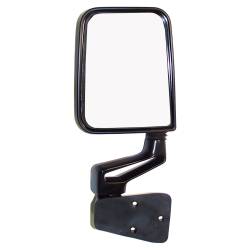 Crown Automotive Jeep Replacement - Crown Automotive 82201773 Door Mirror & Arm - Image 1