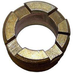 Crown Automotive Jeep Replacement - Crown Automotive 83500203 Ball Joint Split Ring - Image 2