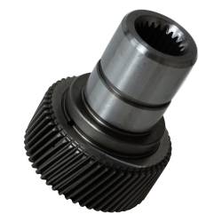 Crown Automotive Jeep Replacement - Crown Automotive 83506065 Transfer Case Input Gear - Image 2