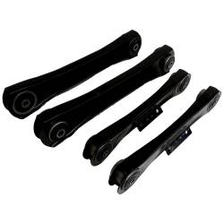Crown Automotive Jeep Replacement - Crown Automotive CAK4 Control Arm Kit for 93-98 Jeep Grand Cherokee - Image 2