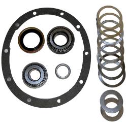 Crown Automotive Jeep Replacement - Crown D35PBK Pinion Bearing Kit - Image 2