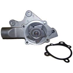 Crown Automotive Jeep Replacement - Crown Automotive 83502957 Water Pump for Jeep Cherokee XJ/Wrangler YJ - Image 2