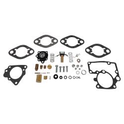 Crown Automotive Jeep Replacement - Crown Automotive J0807885 Carburetor Kit for 52-63 Jeep M38-A1 w/4-134 F-Head - Image 1