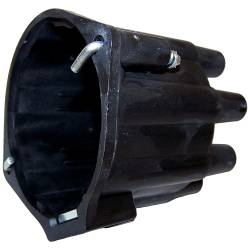Crown Automotive Jeep Replacement - Crown Automotive J3200192 Distributor Cap - Image 2