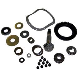 Crown Automotive Jeep Replacement - Crown Automotive J8126518 Ring & Pinion Set for CJ5/CJ7/Scrambler - Image 2