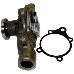 Crown Automotive Jeep Replacement - Crown Automotive J8134321 Water Pump for CJ5/CJ7/J10 Scrambler Jeep Wrangler YJ - Image 2