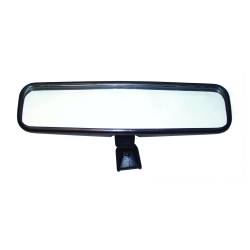 Crown Automotive Jeep Replacement - Crown Automotive J8993023 Rearview Mirror - Image 1