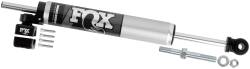 FOX Offroad Shocks - FOX Shocks 985-02-121 FOX 2.0 Performance Series TS Stabilizer - Image 1